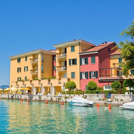 Casa Valtenesi 波尔佩纳泽德尔加尔达 外观 照片