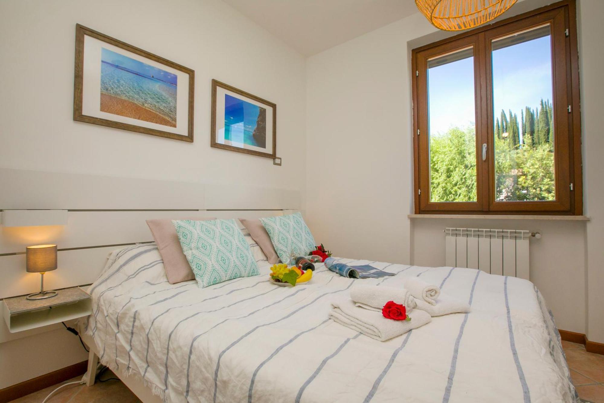 Casa Valtenesi 波尔佩纳泽德尔加尔达 外观 照片